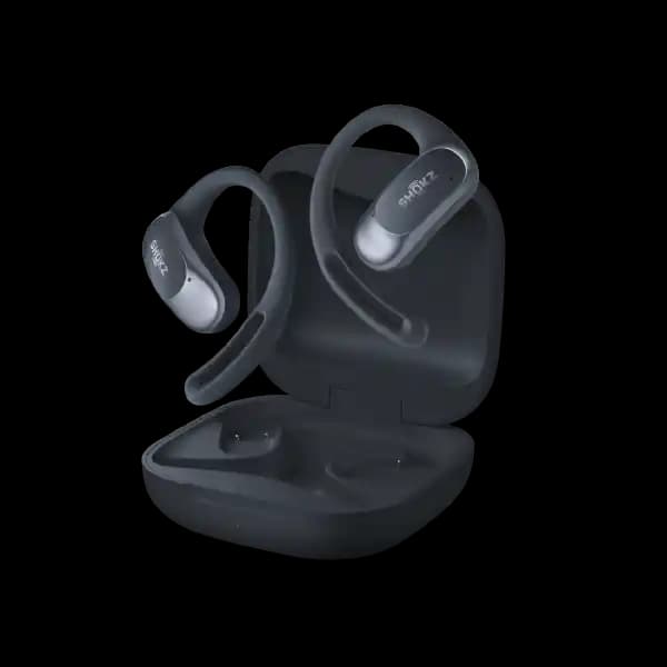 Shokz Kulaklıklar: Kemik İletimli Teknoloji ile Güvenli ve Konforlu Ses Deneyimi
