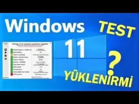 Sistem Gereksinimleri Testi ve Doğru Donanım Seçimi için Kapsamlı Rehber