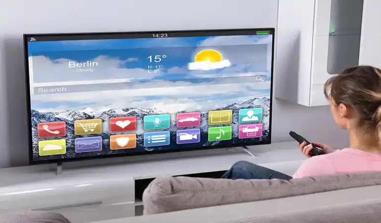 2025'te Akıllı Televizyonlarla Hayatınızı Değiştirin: Dijital Devrim Başladı