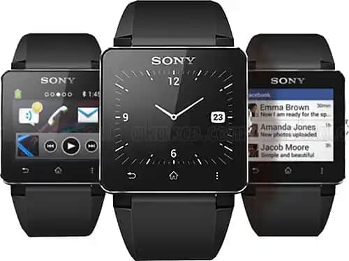 Sony Akıllı Saatler: Sağlık, Tasarım ve Teknolojiyi Bir Arada Sunan Modeller