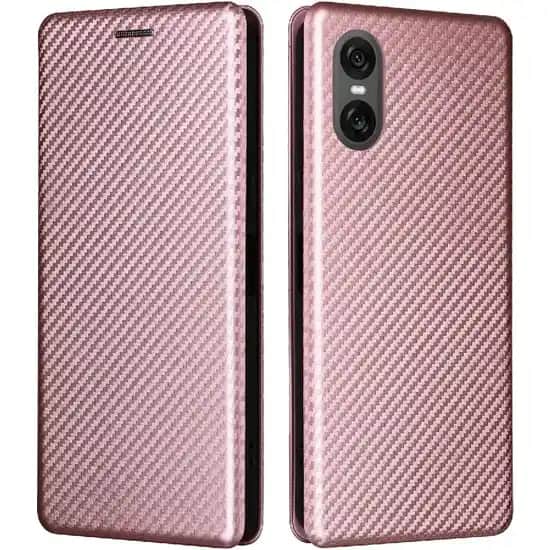 Sony Telefonlar İçin Koruma ve Şıklık Sunan Kılıf Seçenekleri ve Özellikleri