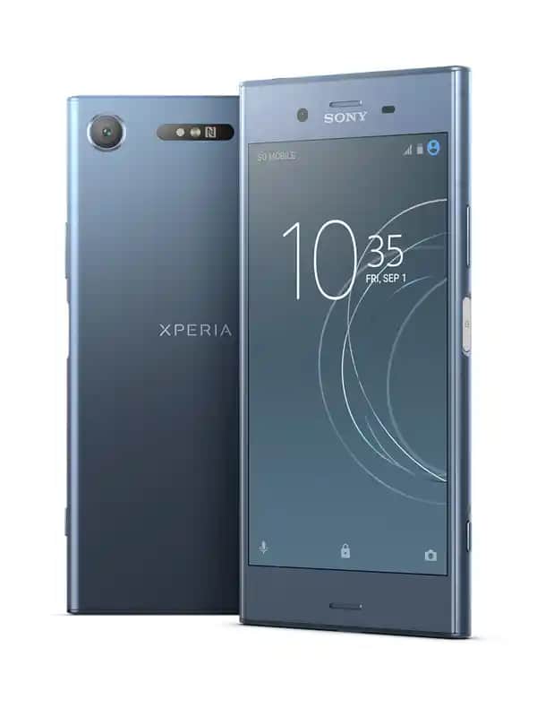 Sony Xperia XZ1 Ekran Özellikleri ve Sorun Çözüm Yolları Rehberi