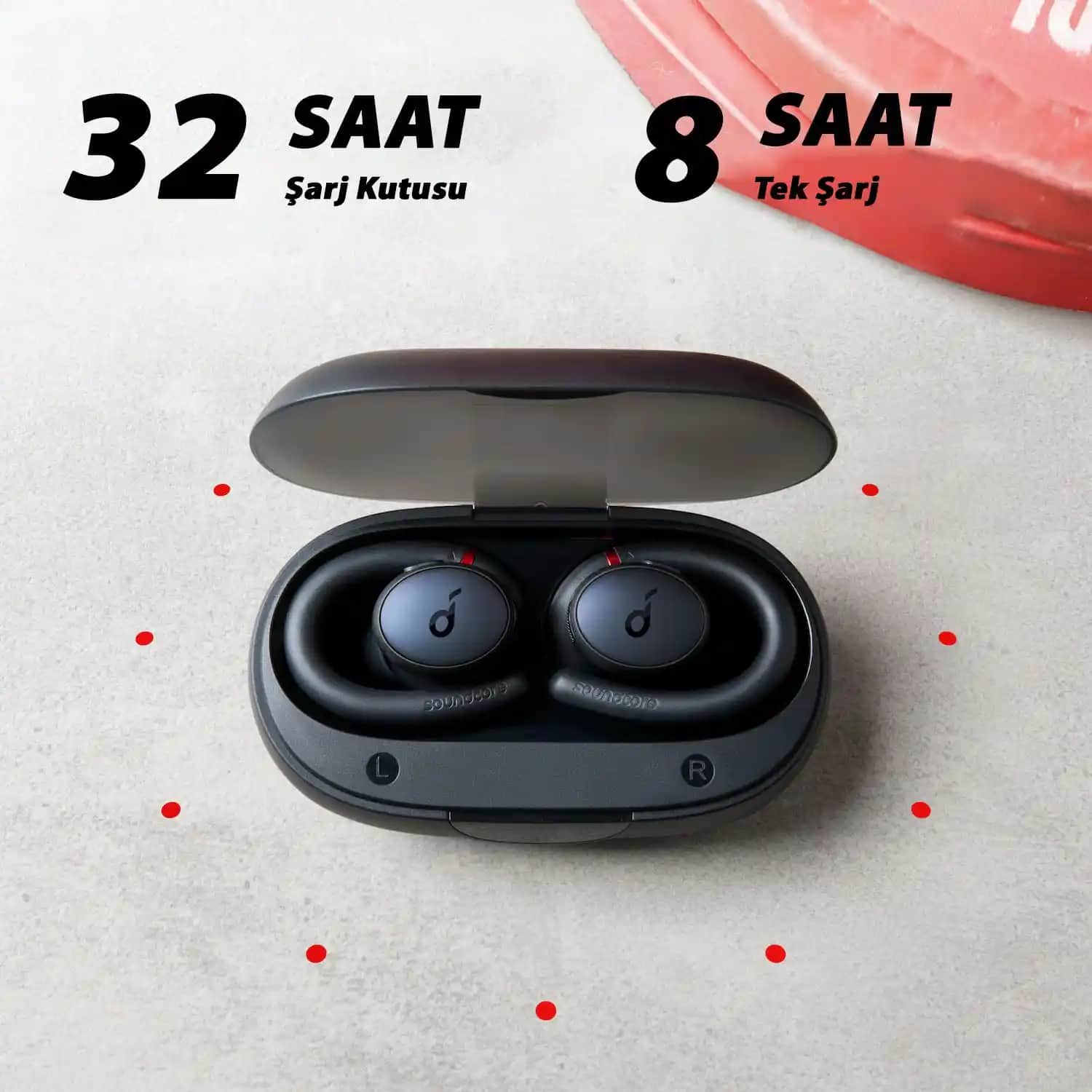 Soundcore Kulaklıklar: Yüksek Ses Kalitesi ve Gelişmiş Teknolojilerle Donatılmış Modeller