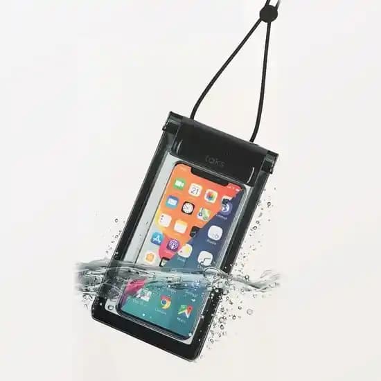 Su Geçirmeyen Telefonlar: En Güvenilir ve Dayanıklı Akıllı Cihazlar Rehberi