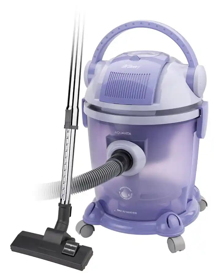 Sulu Elektrik Süpürgesi Nedir ve Neden Temizlikte Tercih Edilmeli