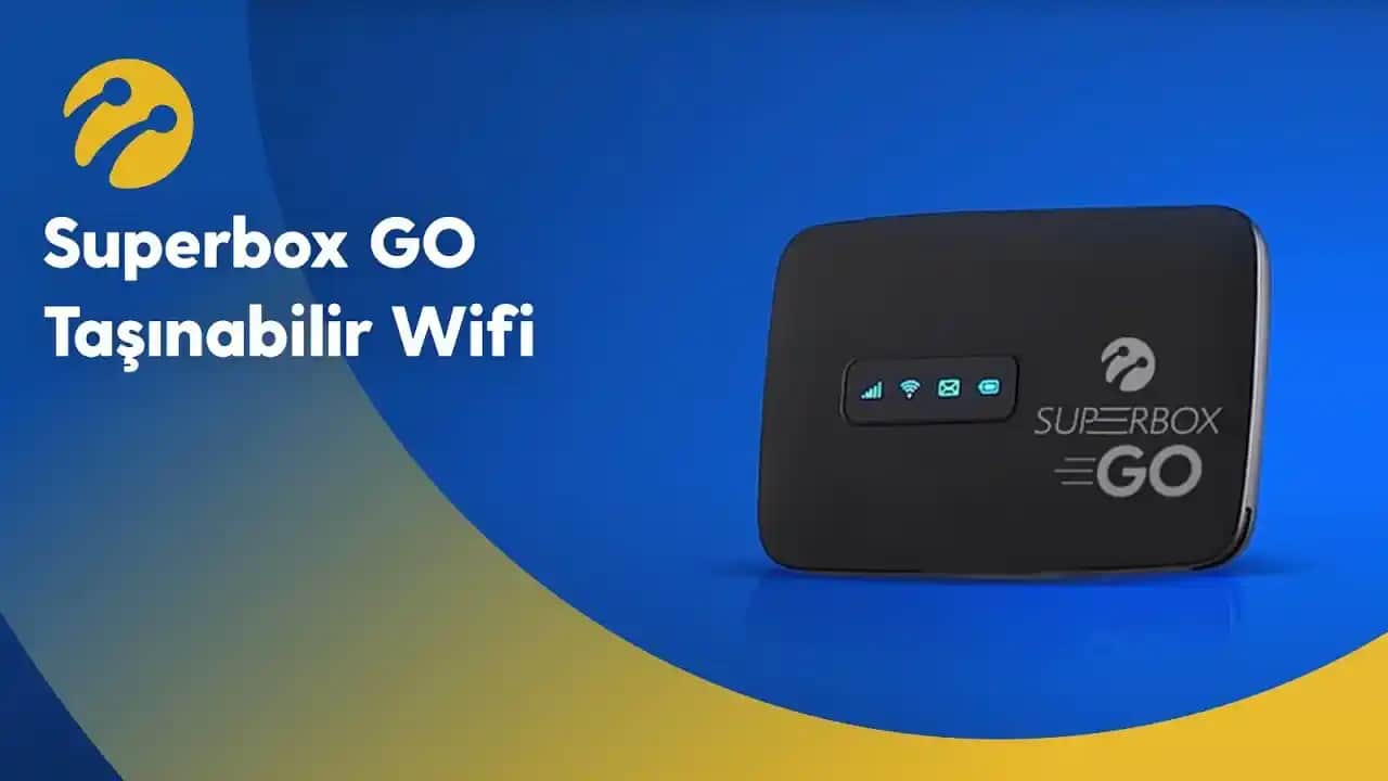 Taşınabilir Wi-Fi Cihazları ve Mobil İnternet Çözümleri Hakkında Güncel Bilgiler