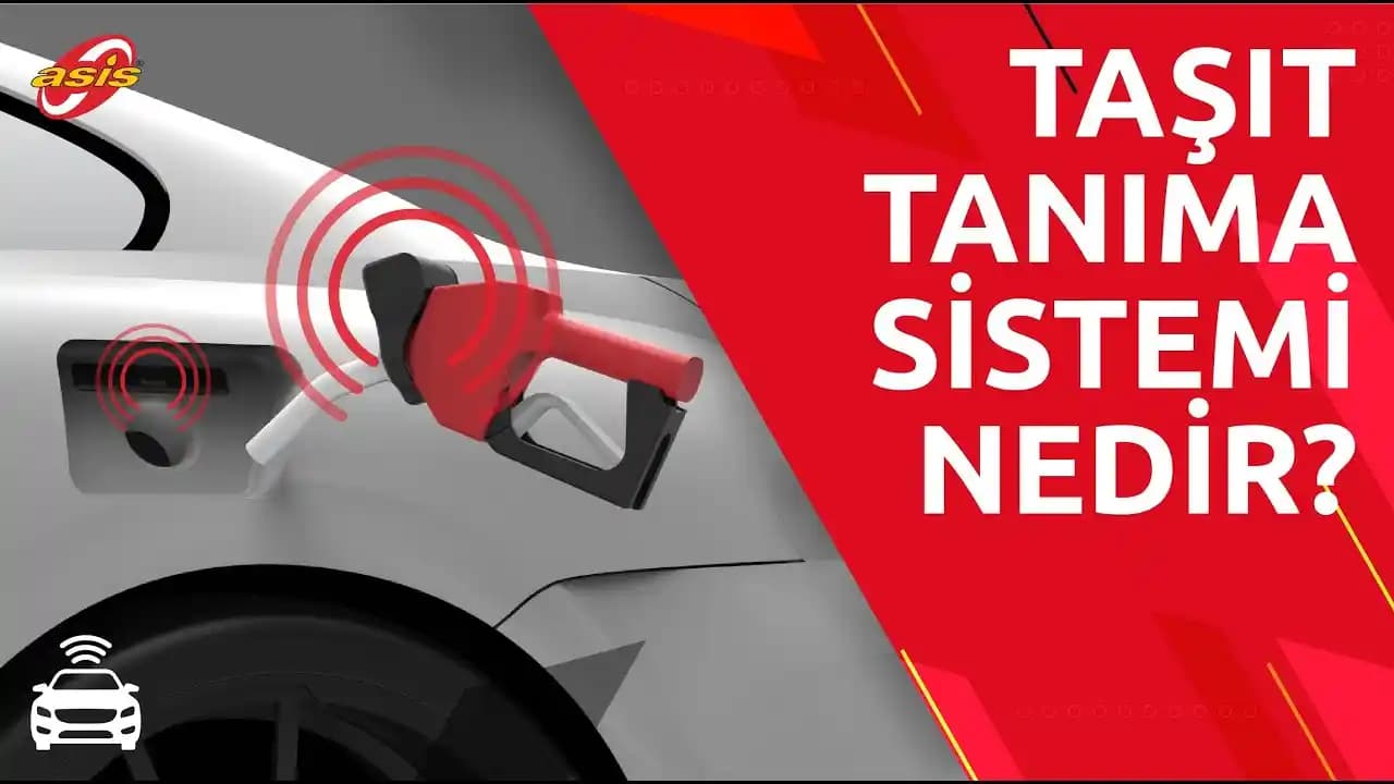 Taşıt Tanıma Sistemleri ve Türkiye’deki Yasal Düzenlemeler Hakkında Bilgi