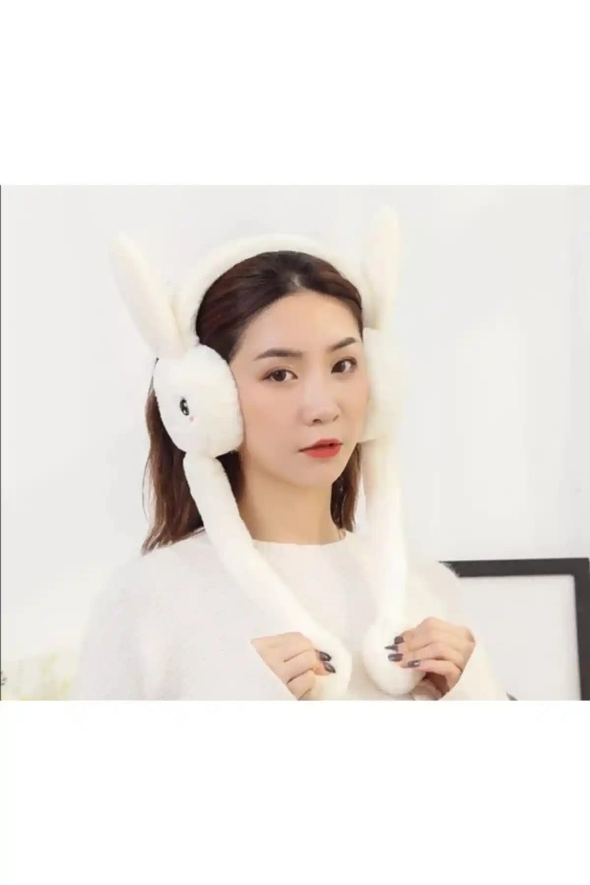 Tavşan Kulaklı Elektronik Ürünler: Sevimli ve Fonksiyonel Teknoloji Trendleri