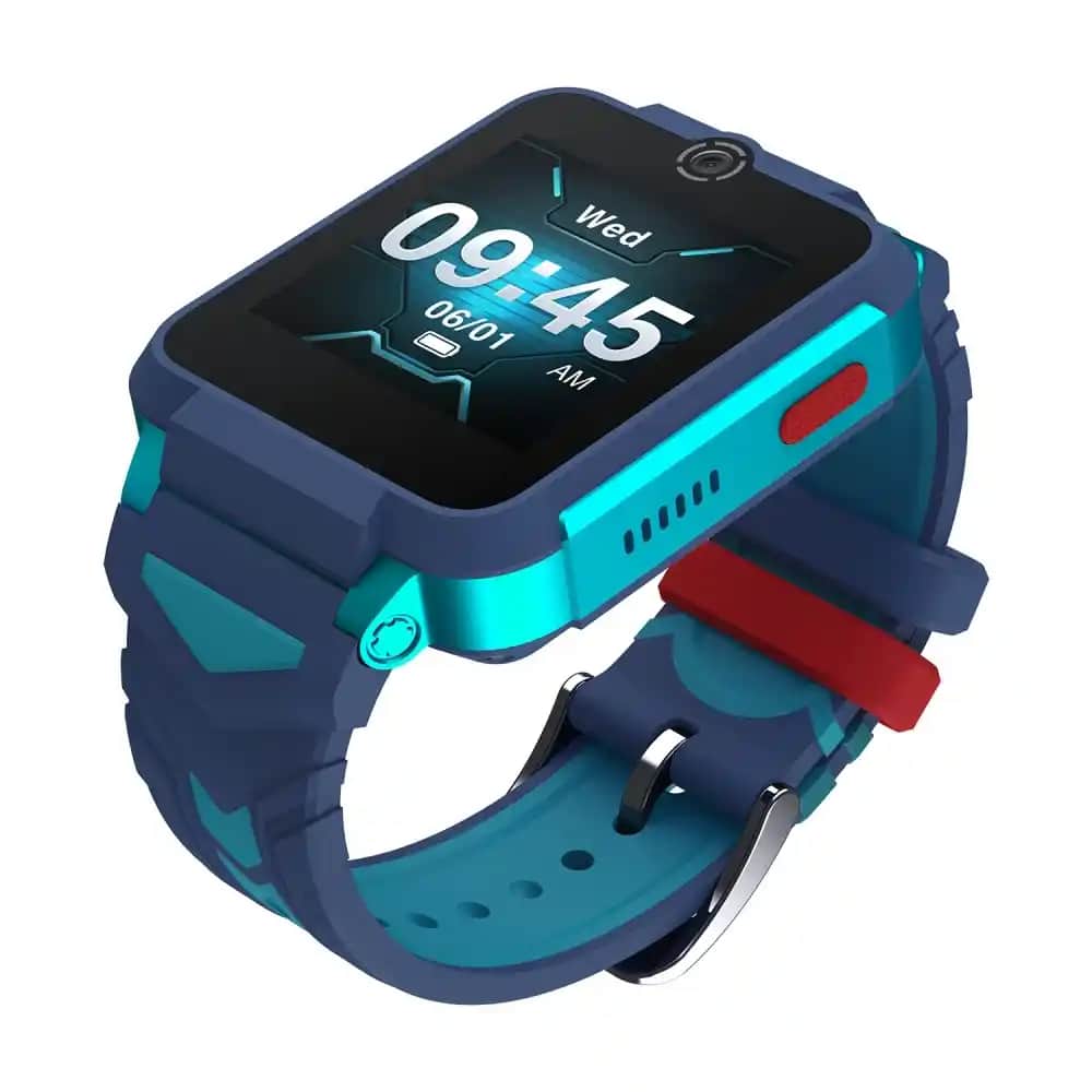 TCL Akıllı Saatler: Sağlık, Güvenlik ve Günlük Kullanım İçin En Uygun Teknoloji Çözümleri