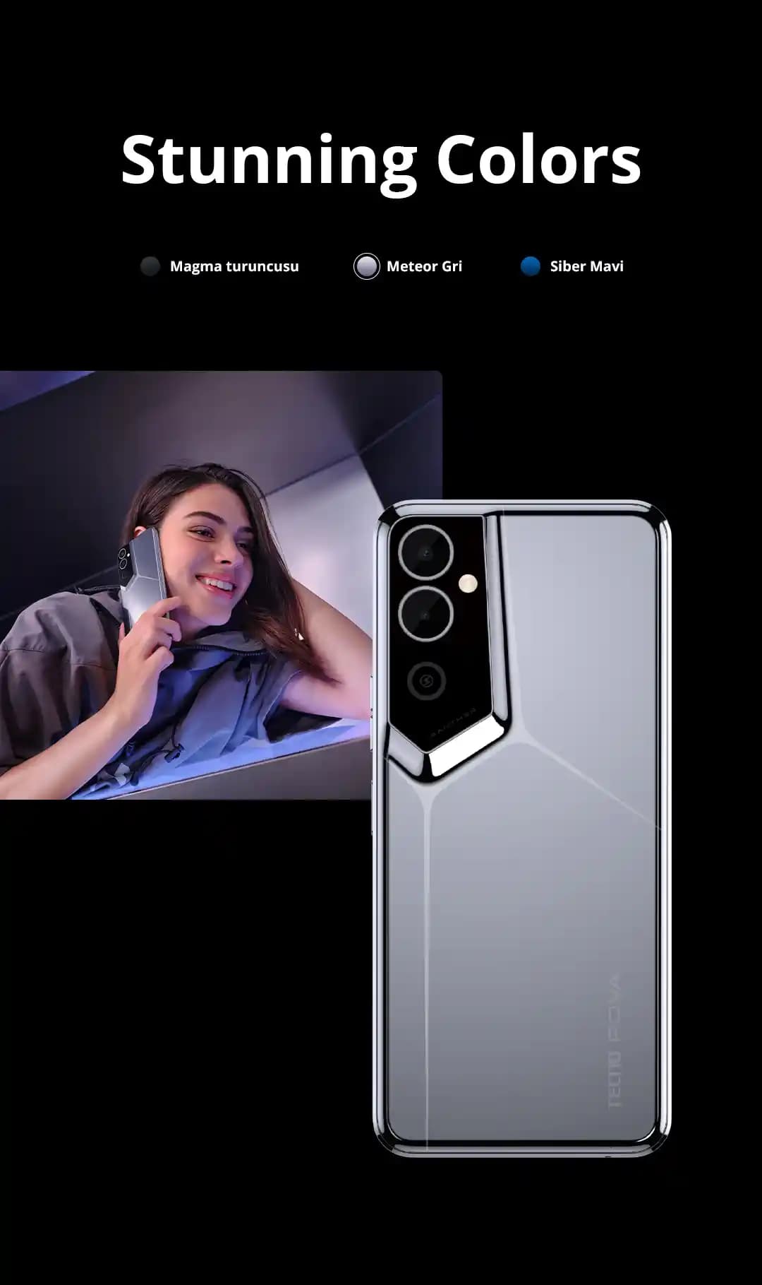 Tecno Pova Neo 2 Özellikleri ve Kullanıcı Yorumlarıyla Güncel Bir Değerlendirme