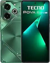 Tecno Pova Serisi Akıllı Telefonlar Fiyat ve Özellikleri 2023