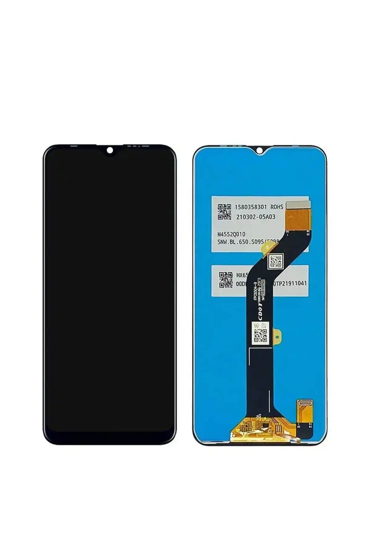 Tecno Spark 6 Ekran Fiyatları ve Teknik Özellikleri Güncel Bilgilerle Rehberiniz