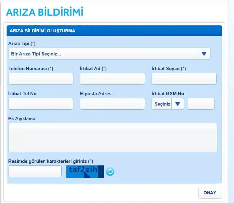 Telefon Arıza Kaydı Nasıl Yapılır ve Sorunlar Hızla Çözülür