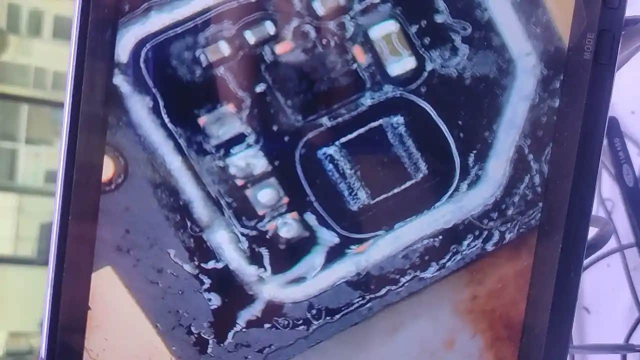 Telefon Direnç Değişimi Nedir ve Elektronik Onarımda Nasıl Yapılır