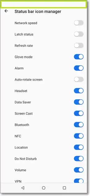 Telefon Durum Çubuğu Simgeleri ve Anlamları: Kullanıcılar İçin Kapsamlı Rehber