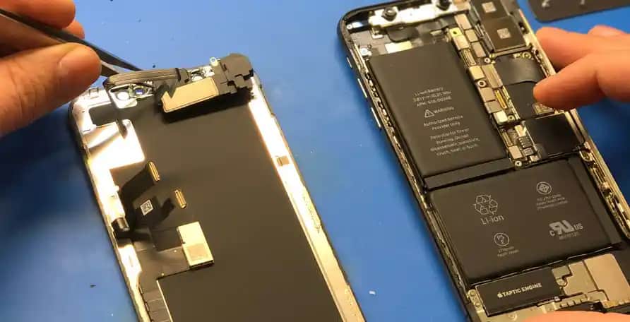 Telefon Ekran Değişimi Fiyatları ve Süreleri Güncel Bilgilerle