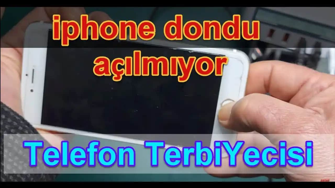 Telefon Ekranı Açılmıyor: Nedenleri ve Çözüm Yolları Hakkında Kapsamlı Rehber