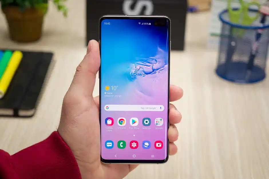 Telefon Ekranında Beyaz Işık Sorunu Nedenleri ve Çözüm Yolları