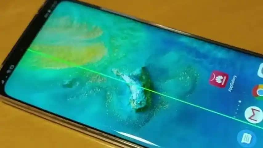 Telefon Ekranında Yeşil Çizgi Problemi Nedenleri ve Çözüm Yolları Rehberi