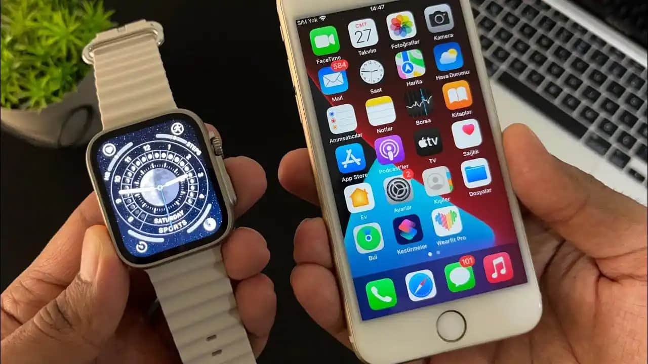 Telefon Eşleştirme Yöntemleri ve Akıllı Cihazlar Arasındaki Bağlantıyı Güçlendirme