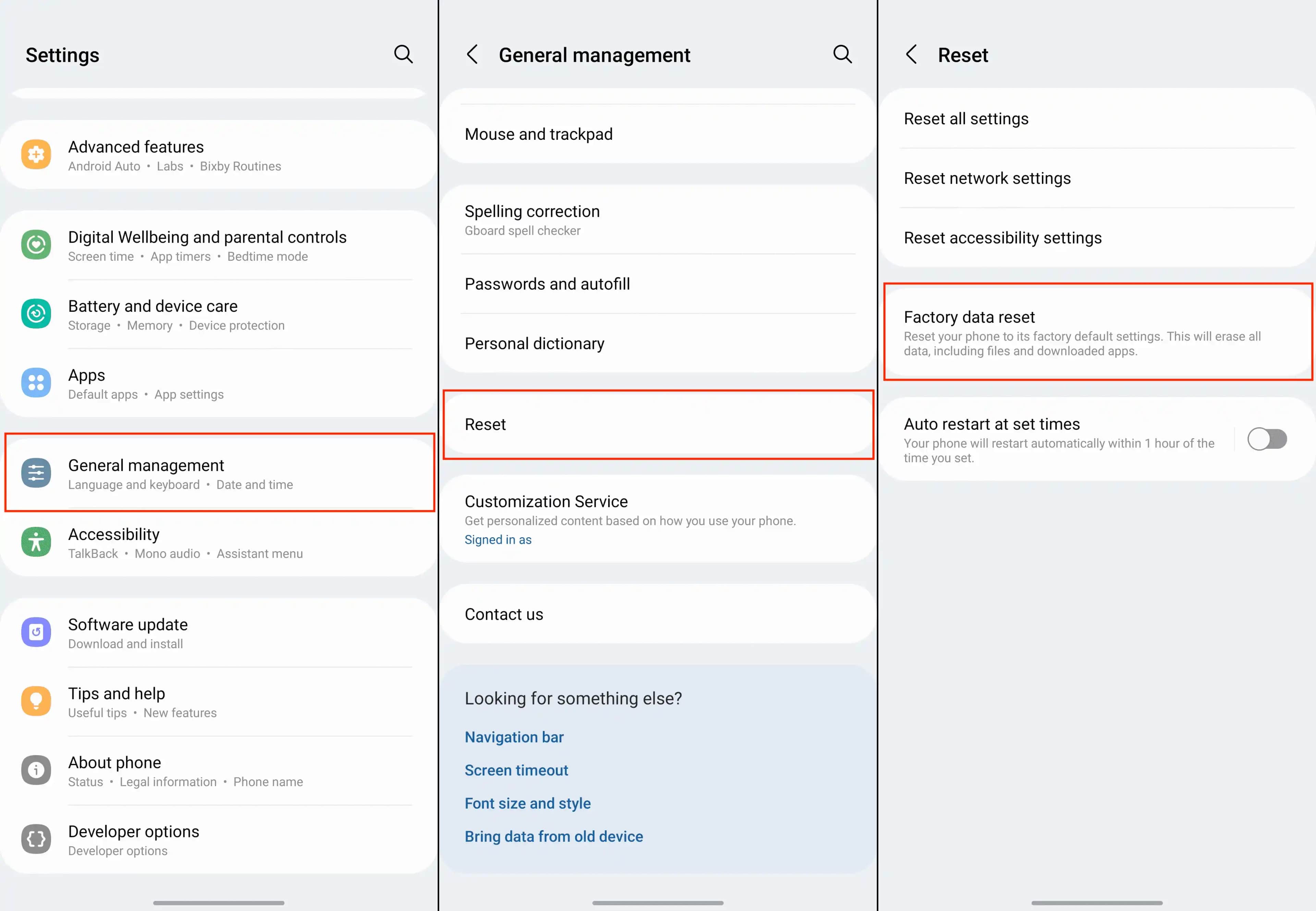 Telefon Formatlama Yöntemleri ve Adımlarını Anlayıcı Rehber