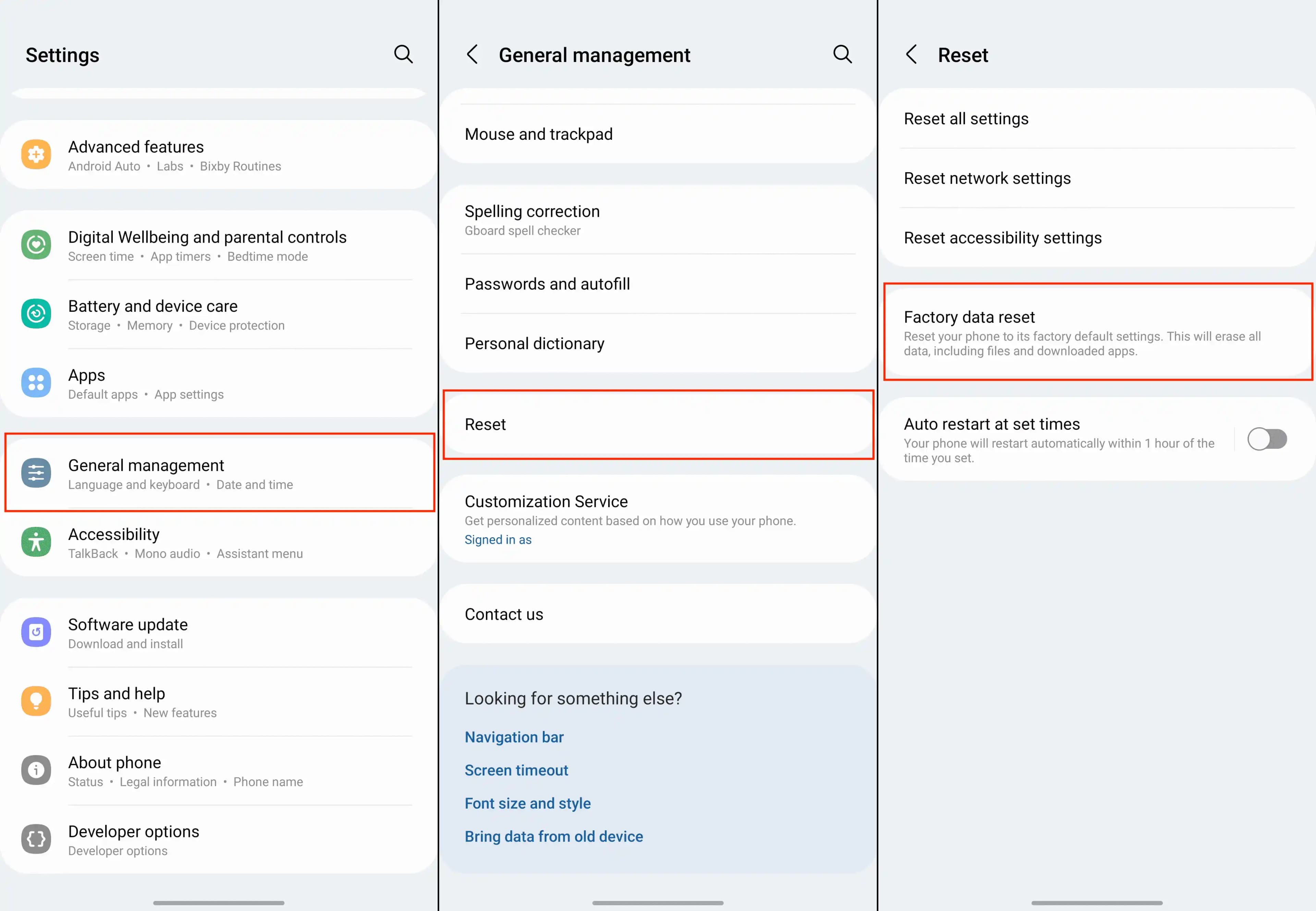 Telefon Formatlama Yöntemleri ve Adımlarını Anlayıcı Rehber