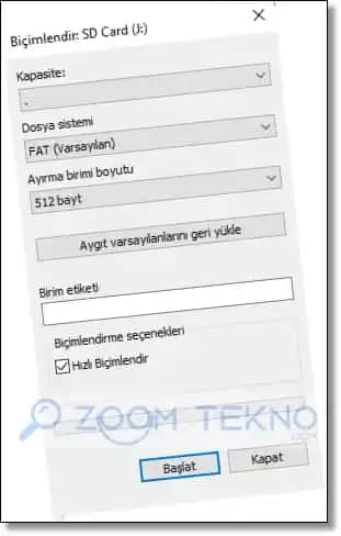 Telefon Hafıza Kartını Görmüyor Nedenleri ve Çözüm Yolları Rehberi
