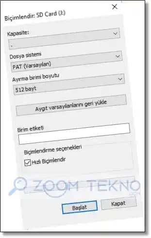 Telefon Hafıza Kartını Görmüyor Nedenleri ve Çözüm Yolları Rehberi