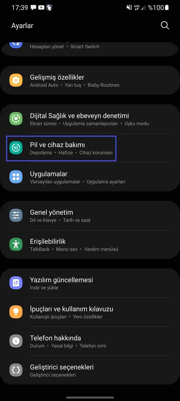 Telefon Hafıza Temizleme Rehberi: Performansı Artırmanın En Etkili Yolları