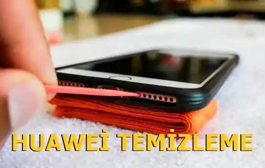 Telefon Hoparlörü Temizliği İpuçları ve Güvenli Temizlik Yöntemleri