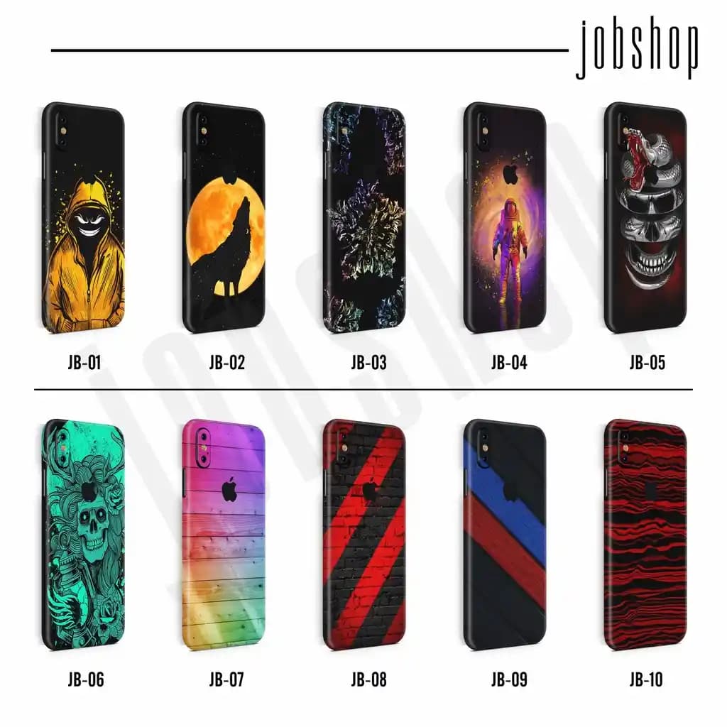 Telefon Kaplamaları: Koruma ve Stil İçin En İyi Seçenekler ve Trendler