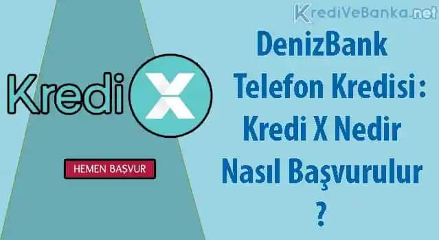 Telefon Kredisi Nedir ve Bankaların Sunmuş Olduğu Fırsatlar Nelerdir