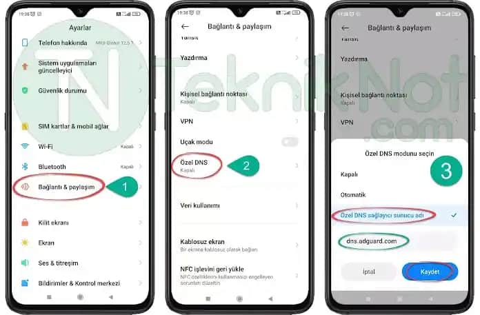 Telefon Reklam Engelleyici Çözümleri ve Etkili Kullanım Yöntemleri