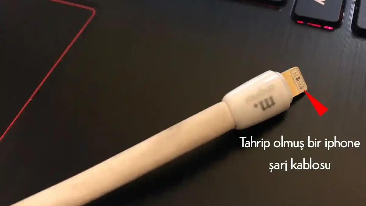 Telefon Şarj Oluyor Ama Dolmuyor Sorunu ve Çözüm Yöntemleri