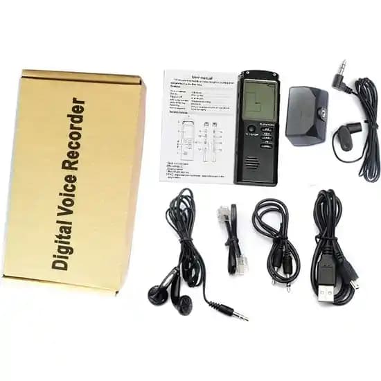 Telefon Ses Kaydedici Uygulamaları: Güvenilir ve Kullanışlı Çözümler