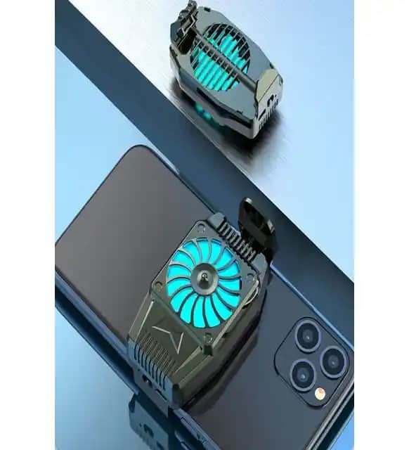 Telefon Soğutma Teknolojileri ve Güncel Trendler Hakkında Kapsamlı Bilgi