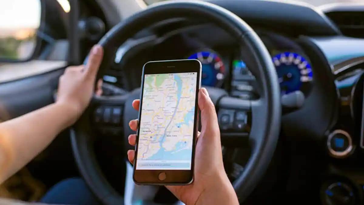 Telefon üzerinden kolay ve güvenli konum paylaşma yöntemleri ve ipuçları