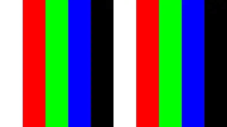 Telefon ve Ekran Kalitesini Değerlendirmek İçin Piksel Testi Rehberi