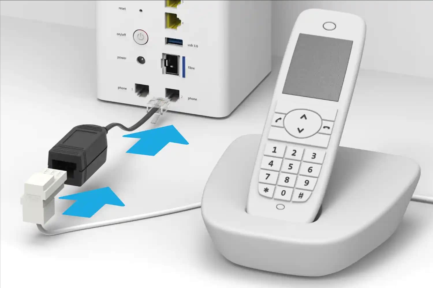 Telefon ve İnternet Hizmetleri: En İyi Paketler ve Teknolojik Gelişmeler Hakkında Kapsamlı Rehber