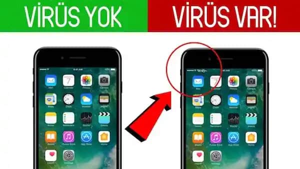 Telefon Virüsü Bulaşırsa Ne Yapmalı Güvenliğinizi Koruma Rehberi