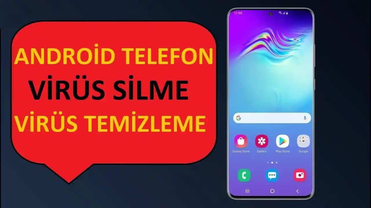 Telefon Virüsü Temizleme Rehberi: Belirtiler, Adımlar ve Korunma Yöntemleri
