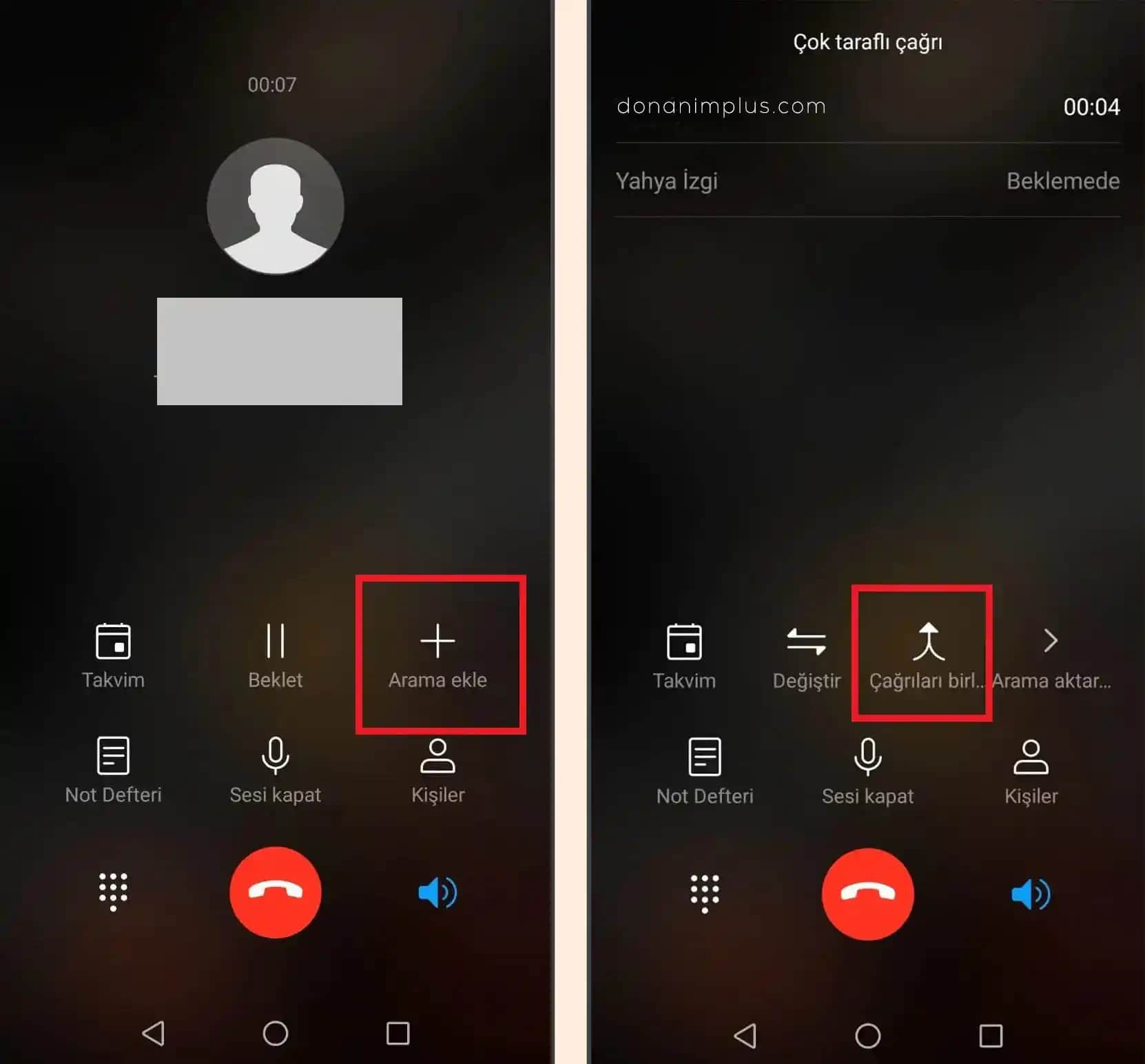 Telefonla Konferans Nasıl Yapılır: Adımlar, İpuçları ve En İyi Uygulamalar