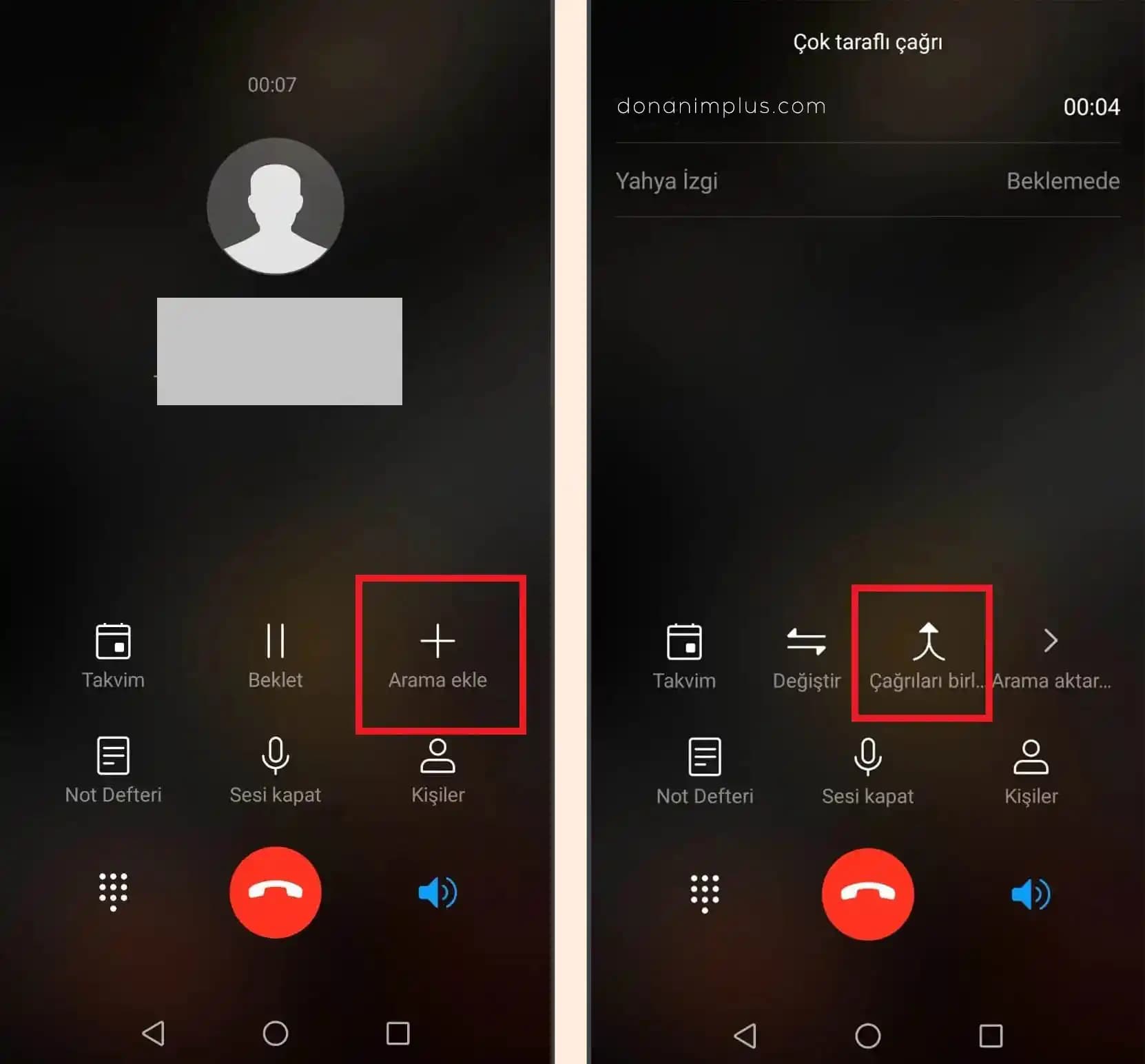 Telefonla Konferans Nasıl Yapılır: Adımlar, İpuçları ve En İyi Uygulamalar