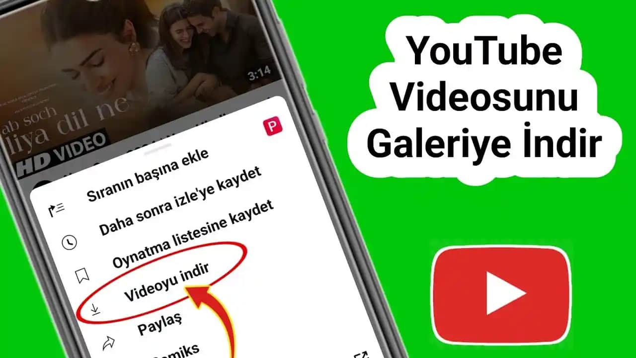 Telefonlar İçin En Etkili Video İndirme Yöntemleri ve Güvenlik İpuçları