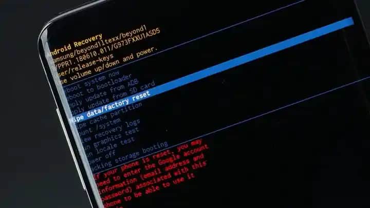 Telefonlara Format Atma İşlemi ve Tuş Kombinasyonları Rehberi