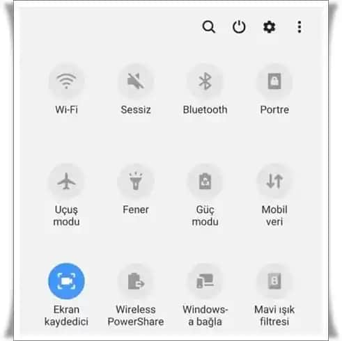 Telefonlarda Ekran Kaydı Nasıl Alınır Detaylı Rehber ve İpuçları