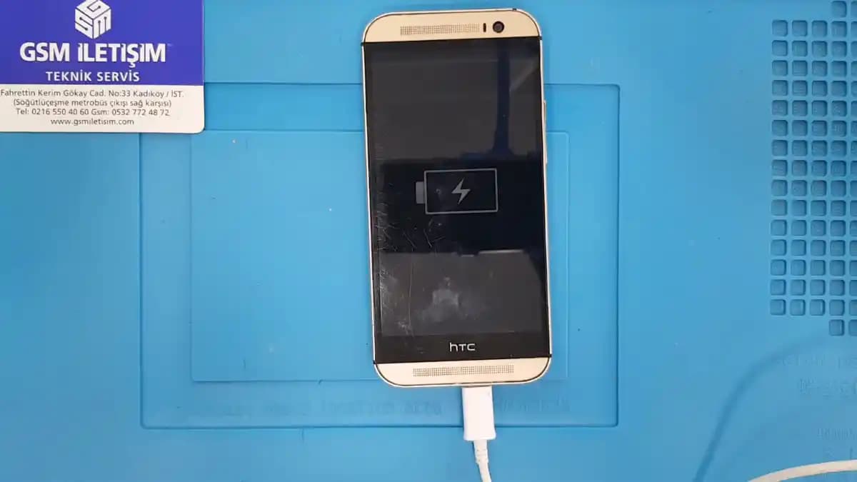 Telefonlarda Hızlı Şarj Sorunları ve Çözüm Yolları Rehberi