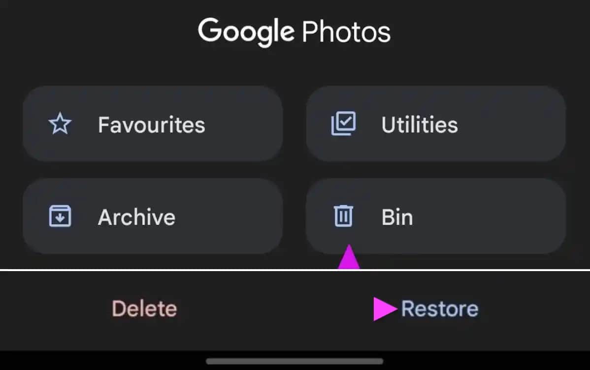 Telefonlarda Kalıcı Olarak Silinen Fotoğrafları Geri Getirme Yöntemleri ve İpuçları
