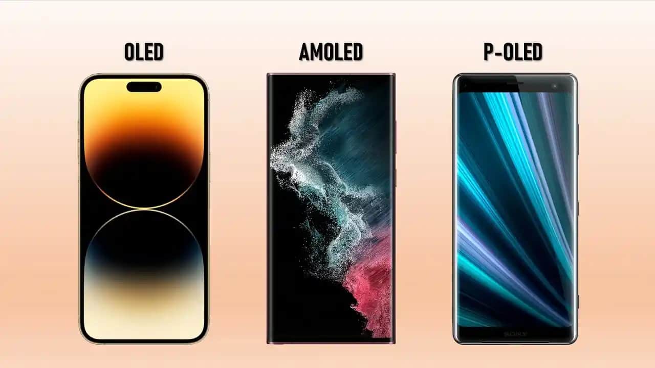 Telefonlarda OLED mi AMOLED mi? Ekran Teknolojilerinin Karşılaştırılması ve En İyi Seçenek