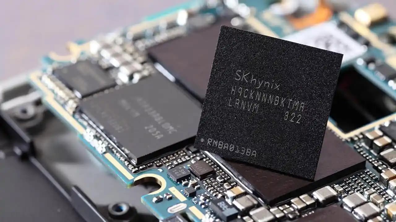 Telefonlarda RAM Nedir? Performansı ve Doğru Seçim İçin Bilmeniz Gerekenler